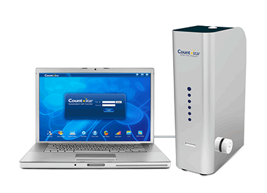 Countstar Bio Tech 自動細胞計數儀