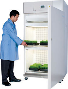 探入式多用途植物培養箱 Adaptis-A1000