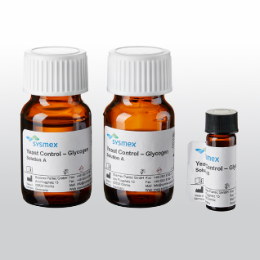 酵母糖原檢測試劑盒Yeast Control? - Glycogen