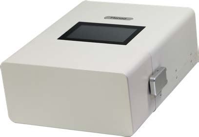 LyserPro程序式冷凍組織破碎儀