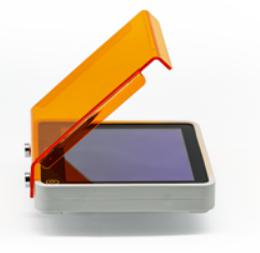 BluSight 藍光切膠儀