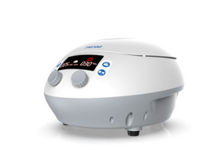 QuickSpeed 4000小型高速離心機