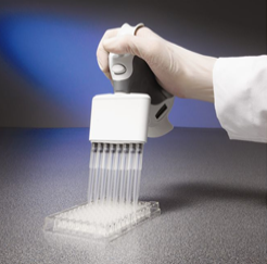 MicroLog-M 手動微生物鑒定分析系統