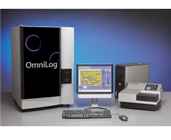 OmniLog plus全自動微生物鑒定分析系統