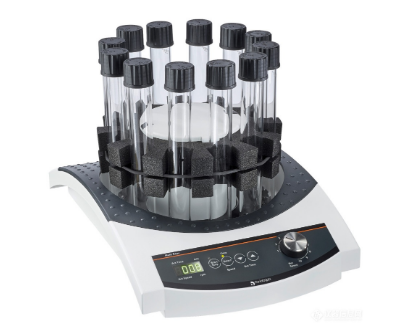 試管振蕩器 Multi Reax