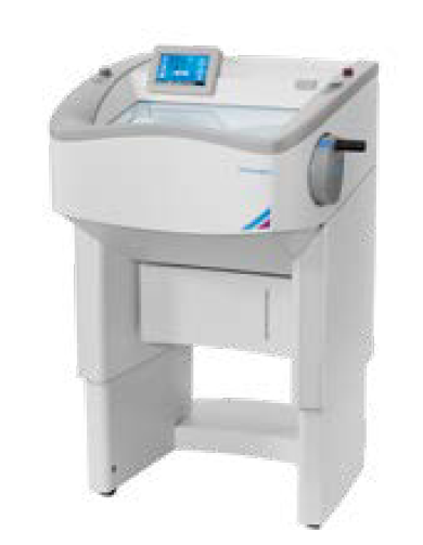 Cryostar NX70 冷凍切片機