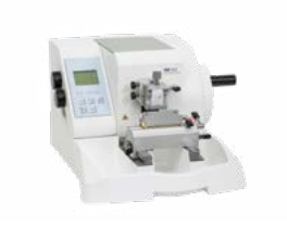 輪轉切片機 HM 340E