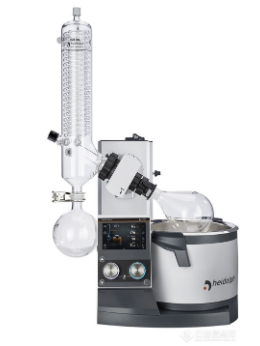 旋轉(zhuǎn)蒸發(fā)儀 Hei-VAP Expert Control