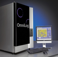 PM高通量微生物代謝表型芯片系統