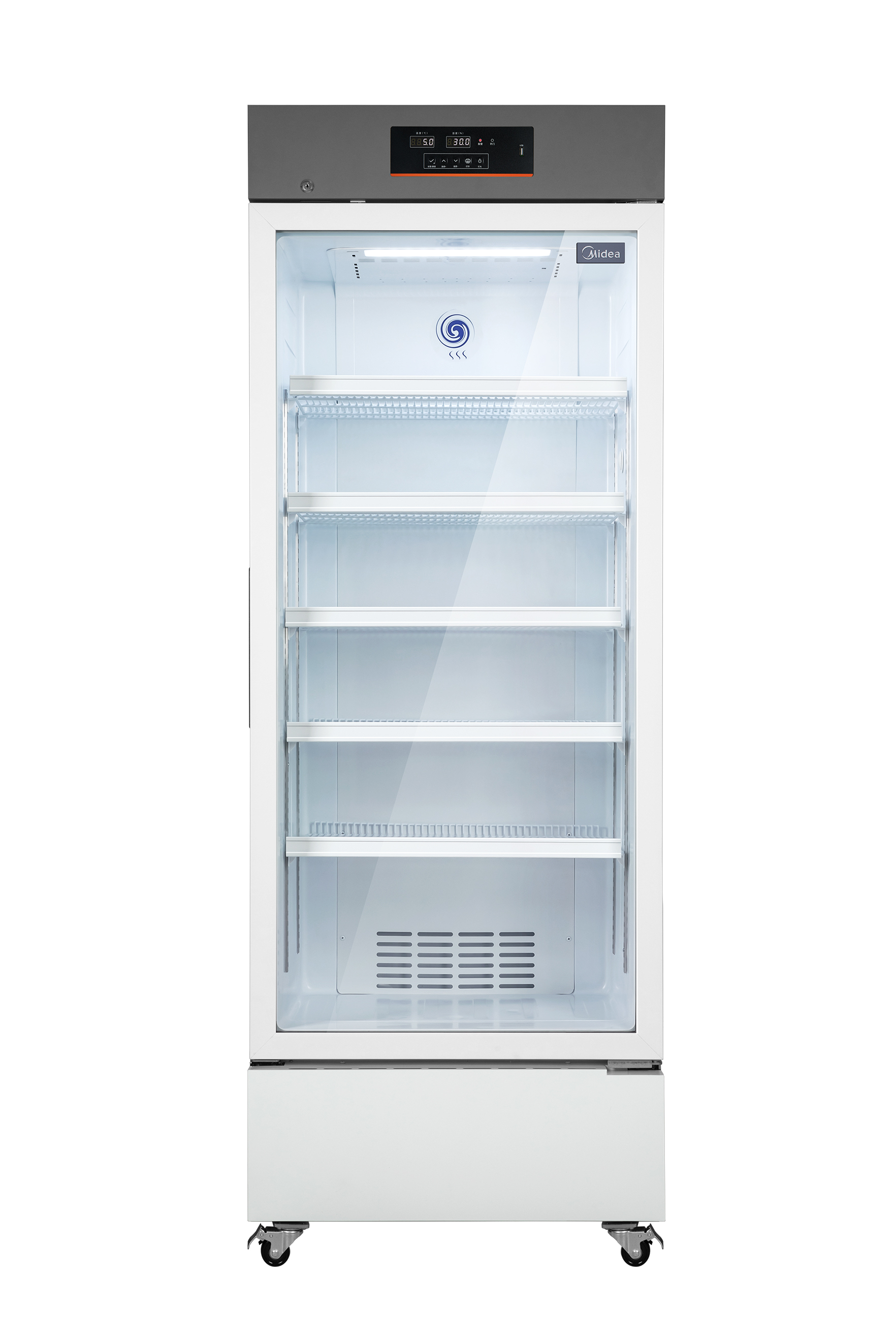 恒凈醫用冷藏箱系列-2~8℃醫用冷藏箱-MC-5L310