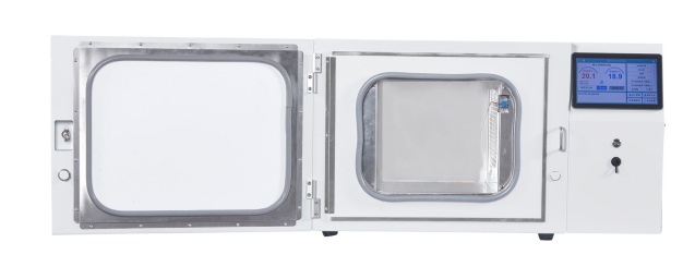 程序降溫儀-MCX-37