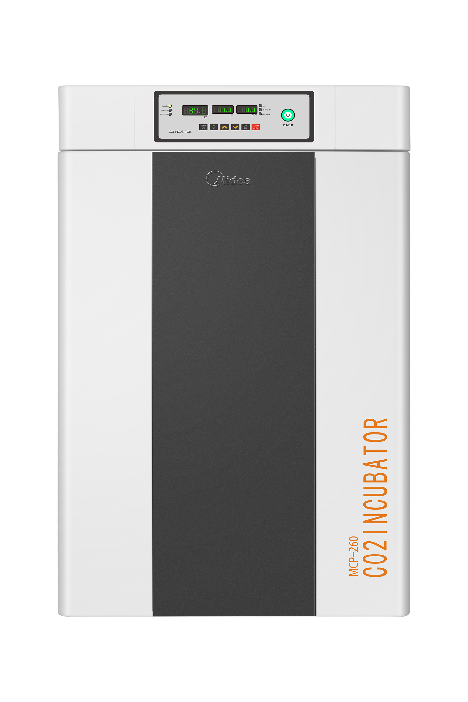 二氧化碳培養箱 MCP-260