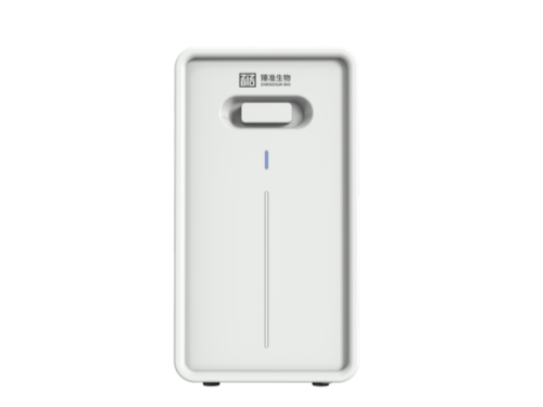 MiniQuant? 數(shù)字PCR檢測系統(tǒng)